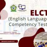 Jadwal dan Daftar Nama Peserta Tes ELCT Tahap ke-1 Agustus 2025