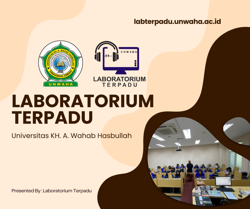Surat Pemberitahuan Peraturan dan Teknis Pelaksanaan Tes Kecakapan Bahasa dan Keahlian Komputer Periode 2026-2027